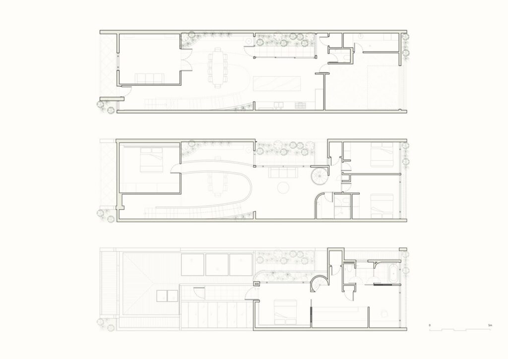 Eider House | North Melbourne Architect | Wexhaus